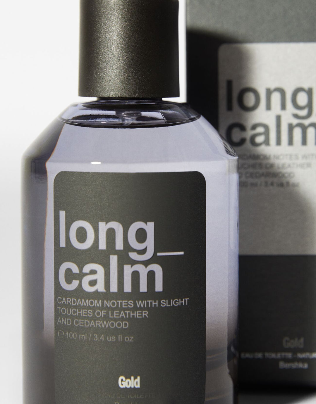 Moudda BERSHKA - Parfum / cosmetic - Tunisie 2