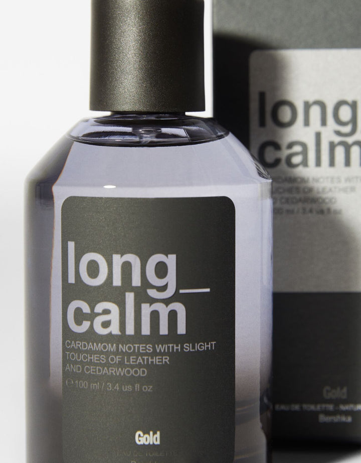 Moudda BERSHKA - Parfum / cosmetic - Tunisie 2