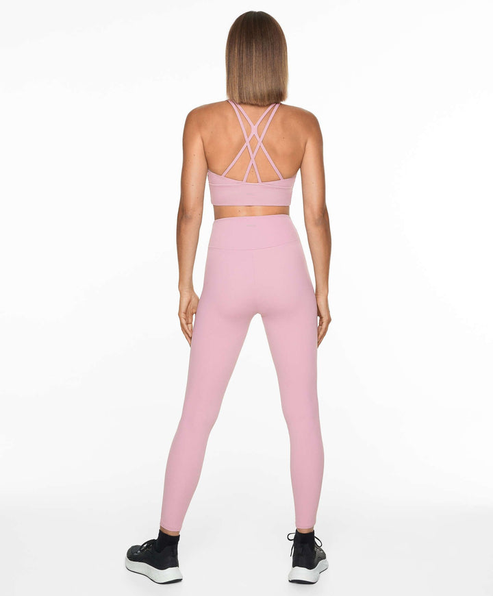 Moudda Oysho - Soutien-Gorge Comfortlux Mousse Extra Bretelles - Tunisie 5