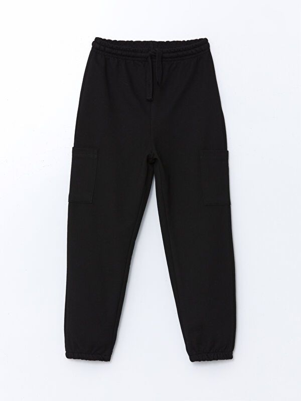 Moudda LC Waikiki - pantalon de jersey de pack pour Garçons - Tunisie 2