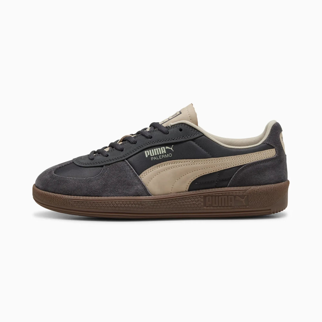 Moudda Puma - Chaussures Puma Palermo Pop - Tunisie 1