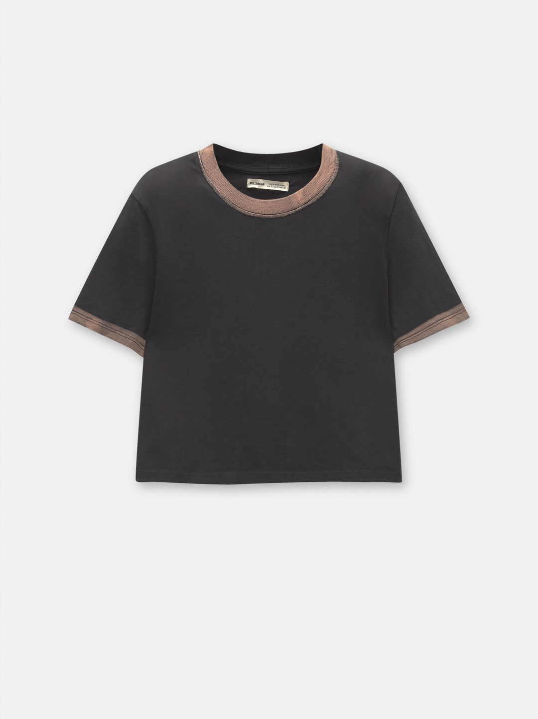 Moudda PULL & BEAR - T-Shirt - Tunisie 5