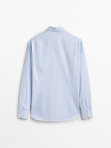 Moudda Massimo Dutti - Chemise - Tunisie 2