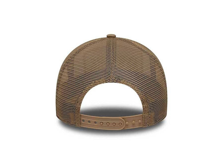 Moudda New Era - LOCATION PATCH TRUCKER - Tunisie 4