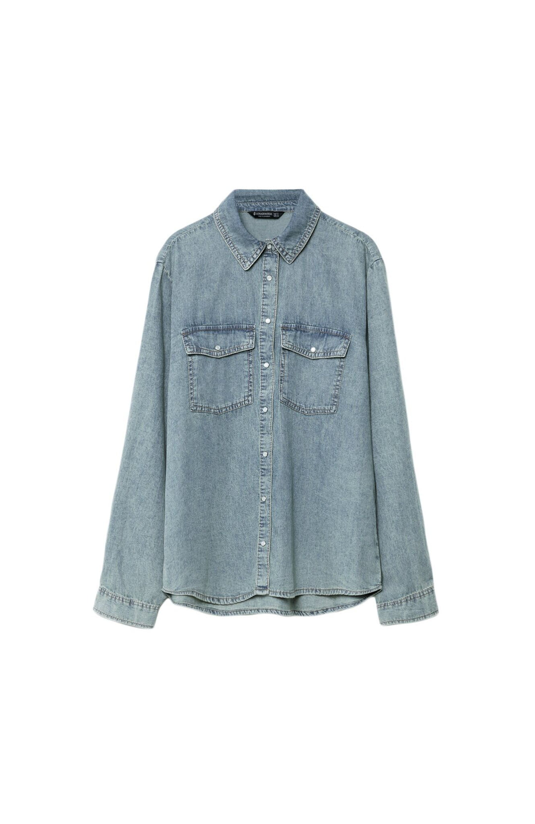 Moudda STRADIVARIUS - Chemise/tunique - Tunisie 1