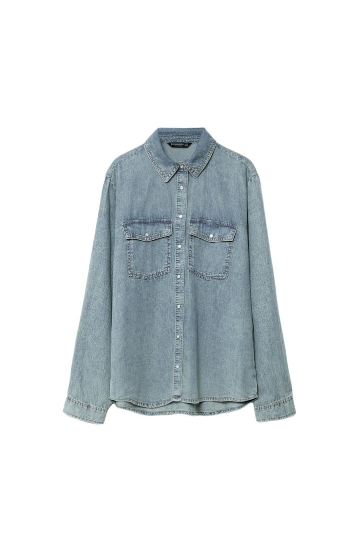 Moudda STRADIVARIUS - Chemise/tunique - Tunisie 1