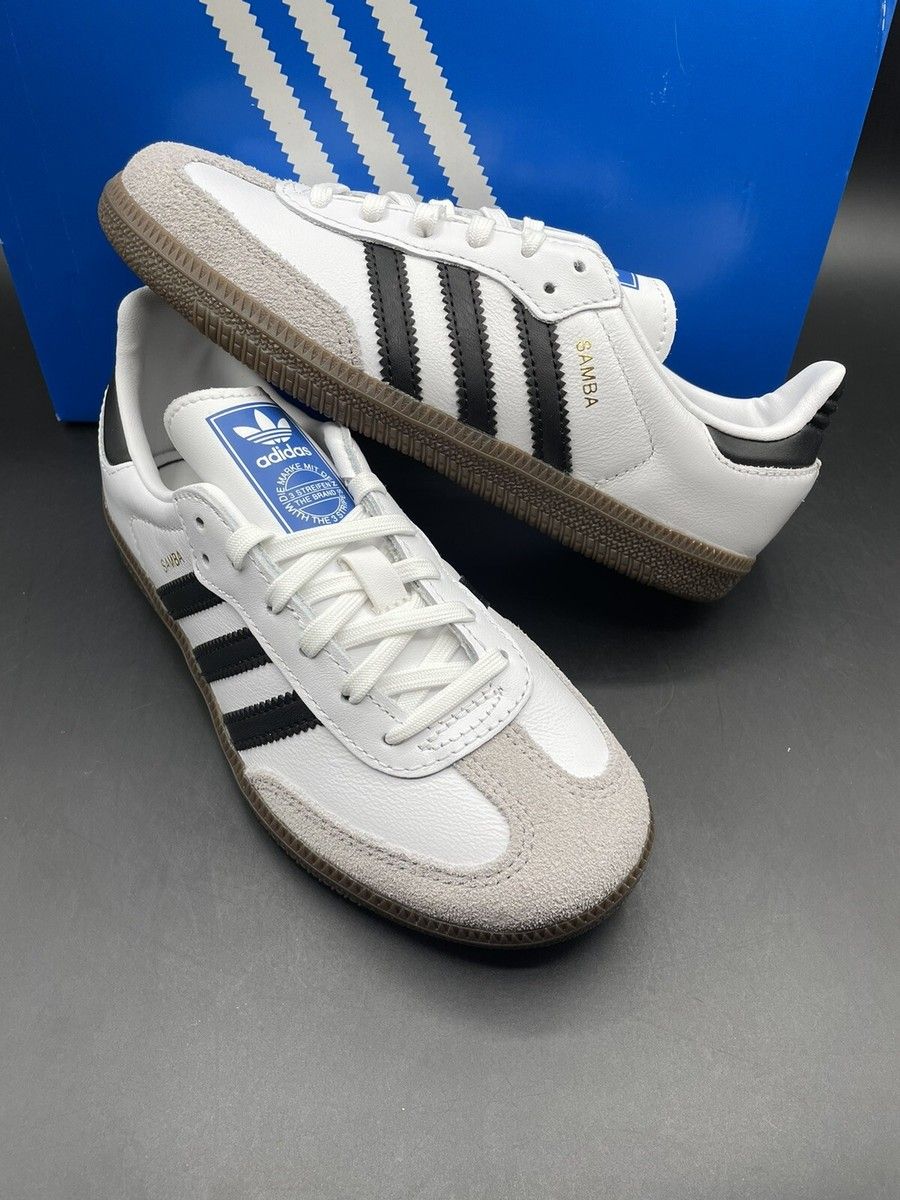 Moudda Adidas - SAMBA OG C - Tunisie 1