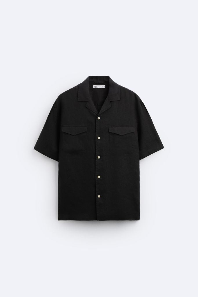 Moudda ZARA - Chemise - 1
