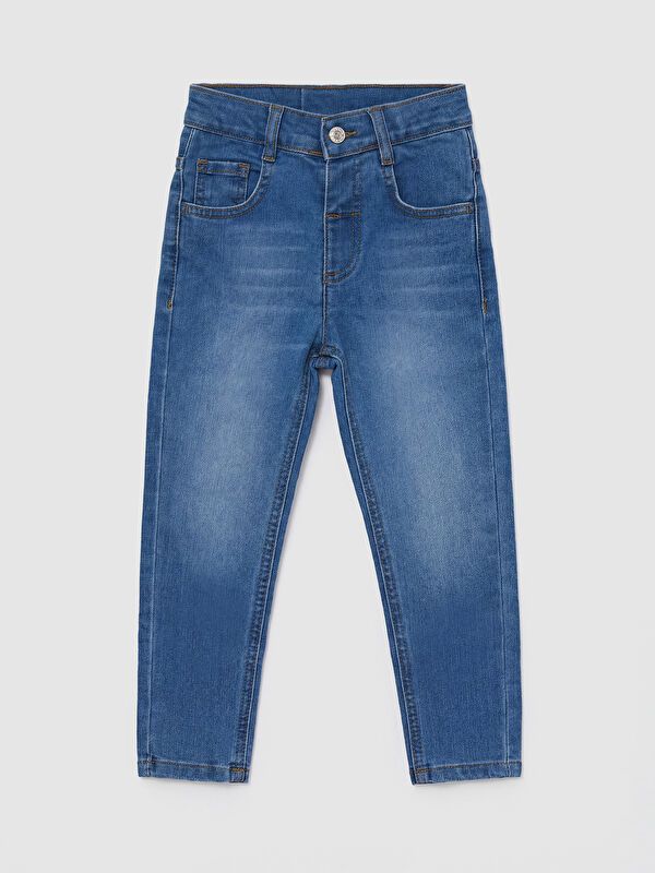 Moudda LC Waikiki - Pantalon en jean - Tunisie 3