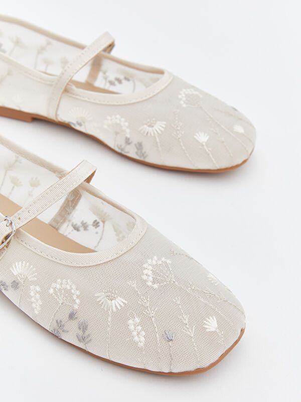 Moudda LC Waikiki - Ballerines - Tunisie 3