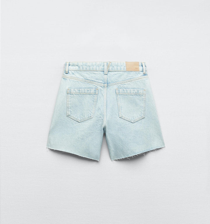 Moudda ZARA - Short - Tunisie 2