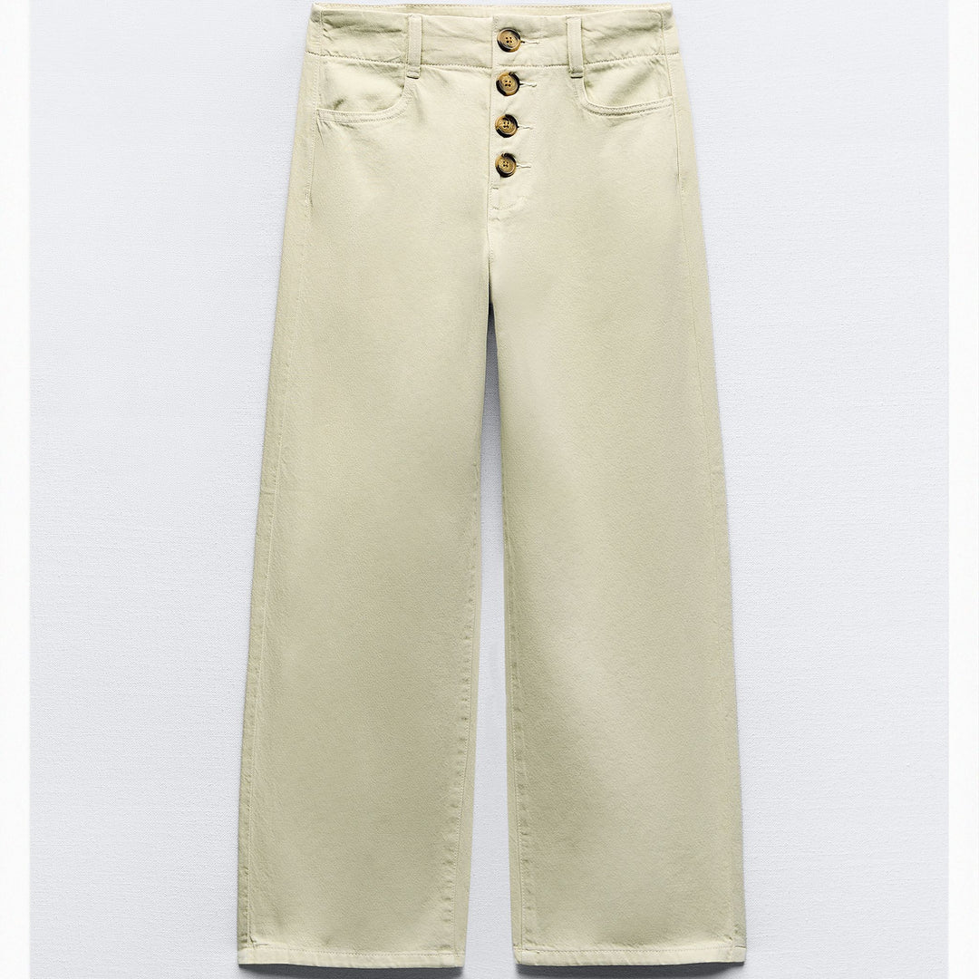 Moudda ZARA - Pants - Tunisie 3