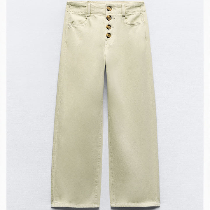 Moudda ZARA - Pants - Tunisie 3