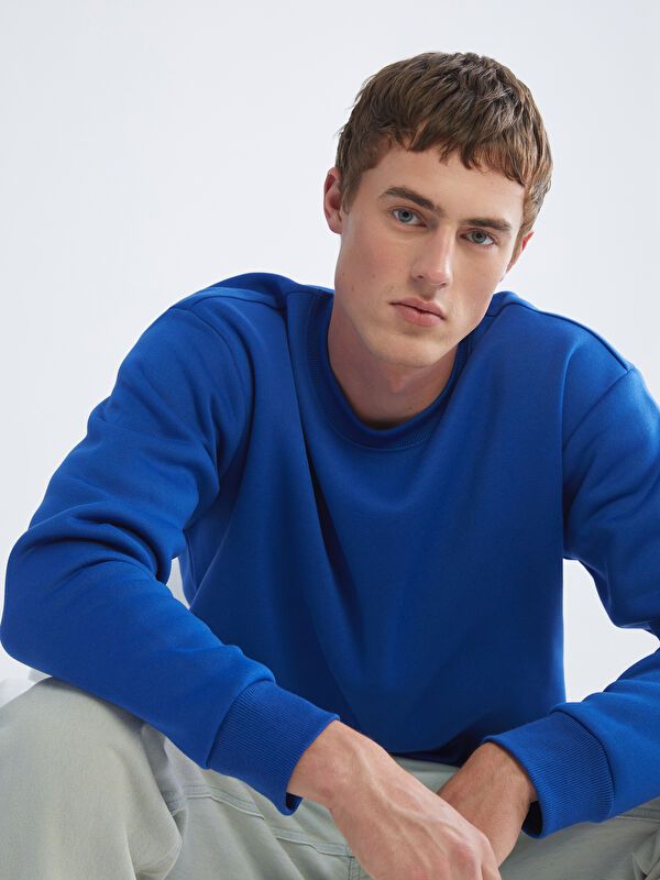 Moudda LC Waikiki - Sweatshirt pour Hommes - Tunisie 1