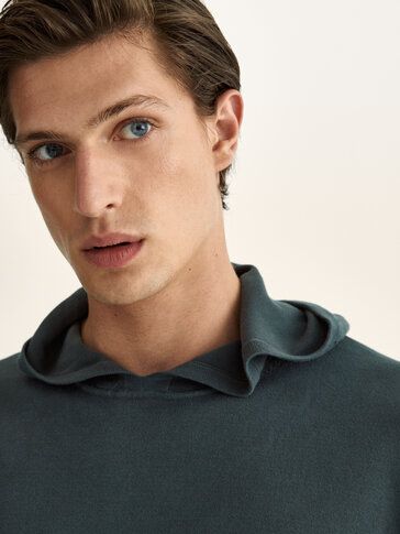 Moudda Massimo Dutti - Sweat-shirt - Tunisie 5