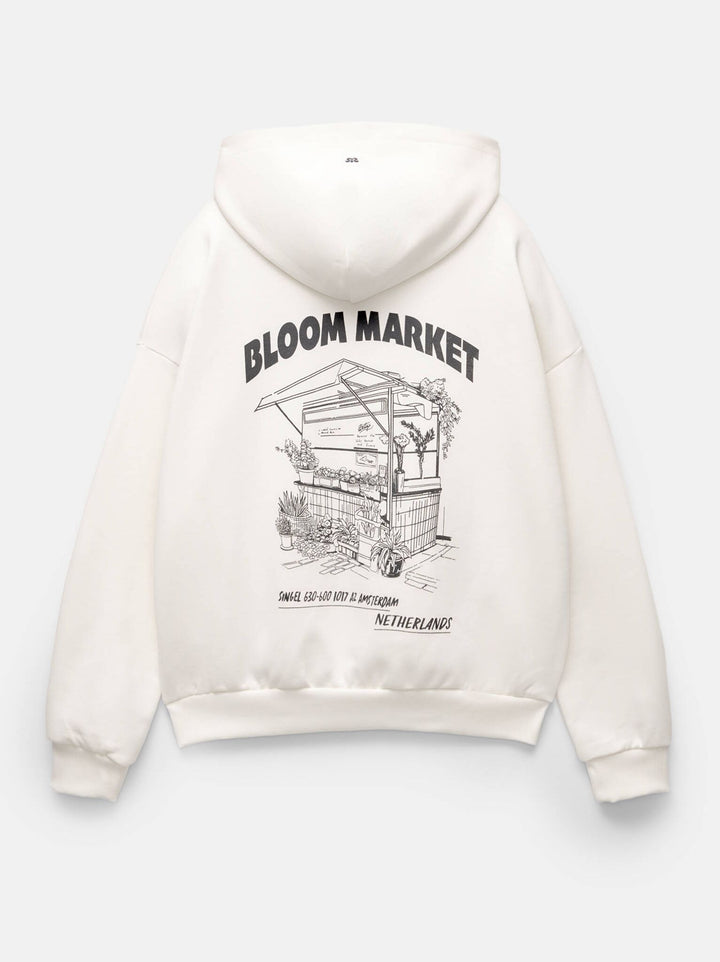 Moudda PULL & BEAR - Sweat Capuche Pacific - Bloom Market - Tunisie 3