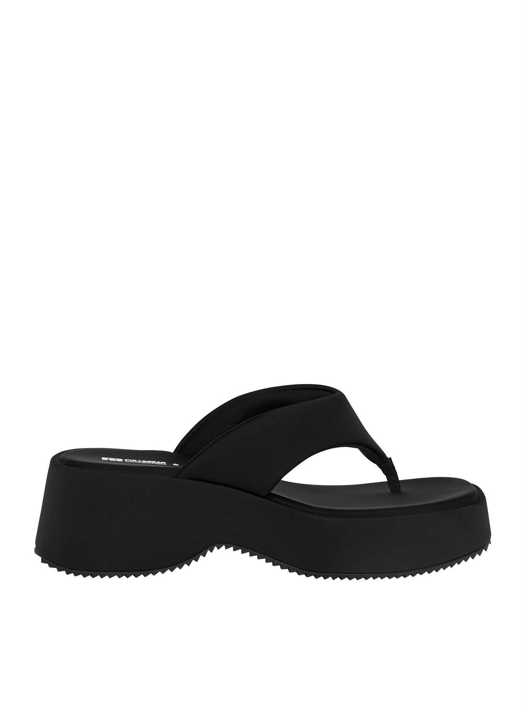 Moudda PULL & BEAR - Espadrilles à Talon Bloc Toe Mode Taille 35-36 - Tunisie 4