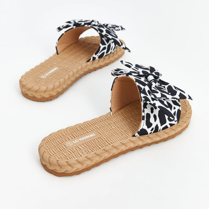 Moudda LC Waikiki - Pantoufles pour Femme couleur Mixte - Tunisie 5