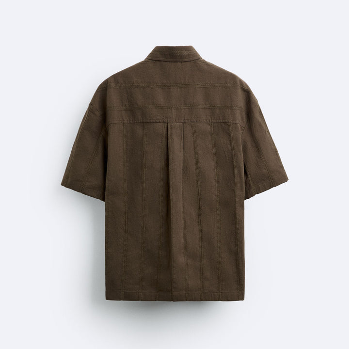Moudda ZARA - Shirt - Tunisie 2