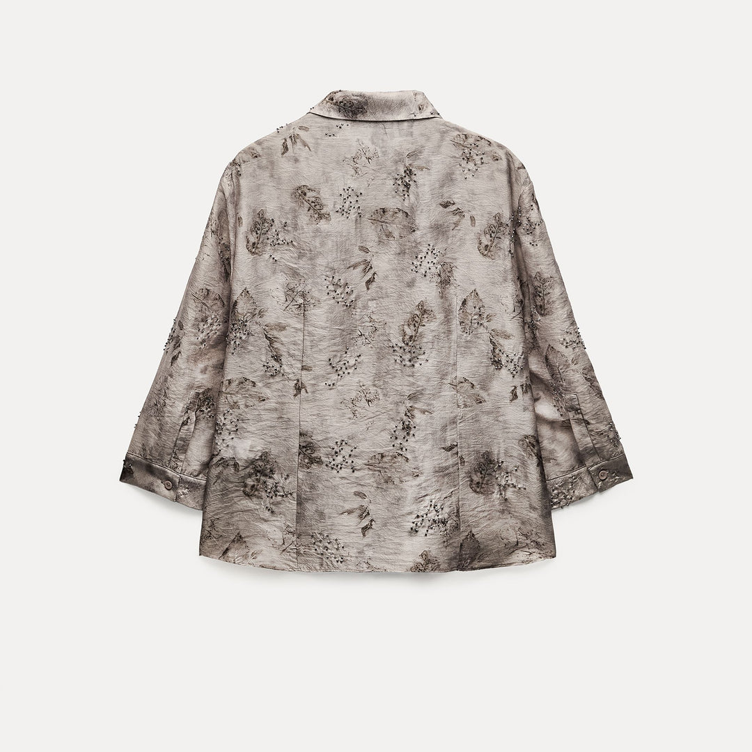 Moudda ZARA - Shirt - Tunisie 3