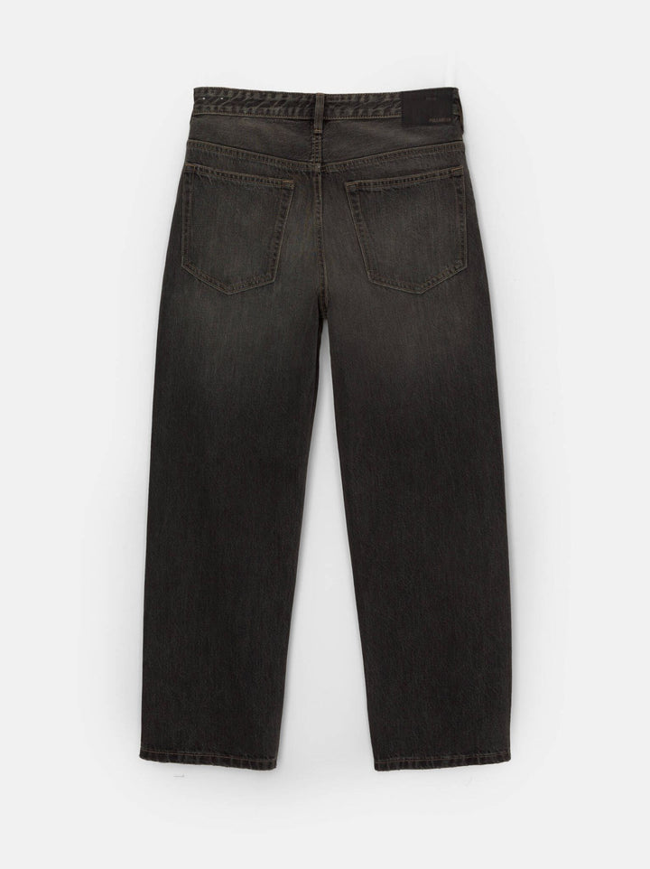 Moudda PULL & BEAR - Pantalon Denim Loose - Tunisie 3