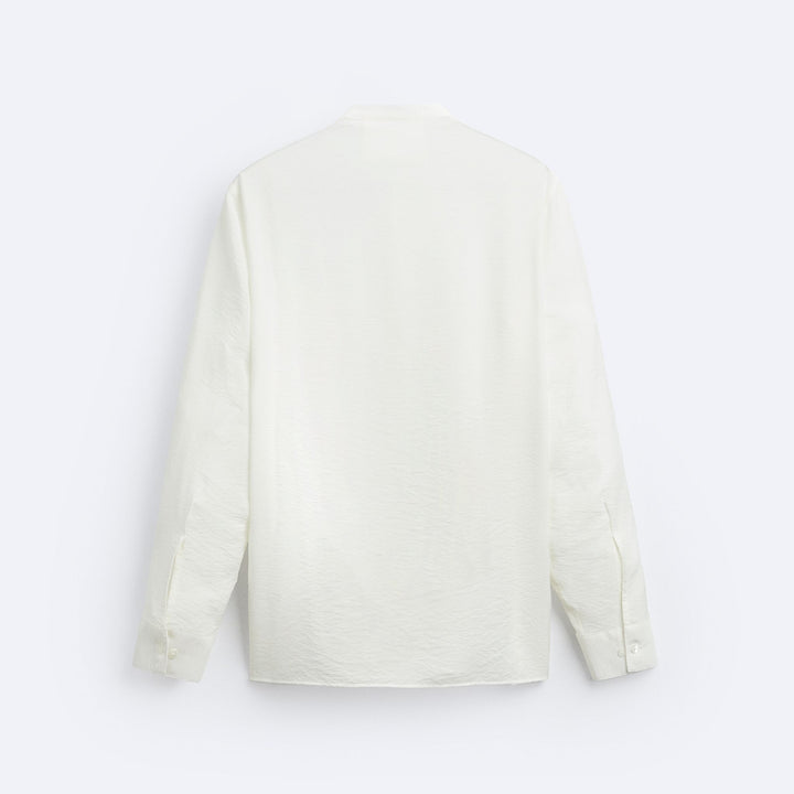Moudda ZARA - Shirt - Tunisie 5