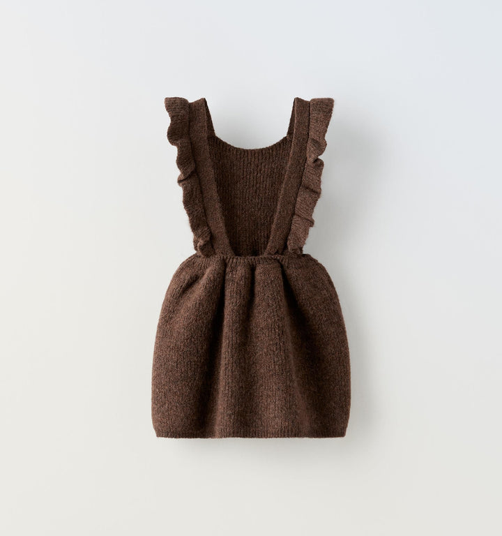 Moudda ZARA - Jupe Bebe - Tunisie 1