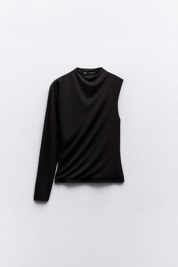 Moudda ZARA - Pull-Over - 1