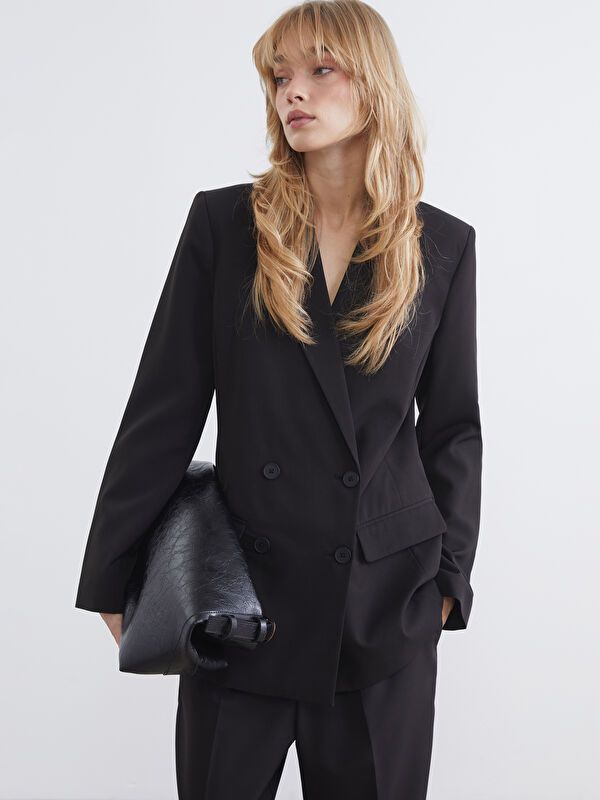 Moudda LC Waikiki - Veste en tissu - Tunisie 1