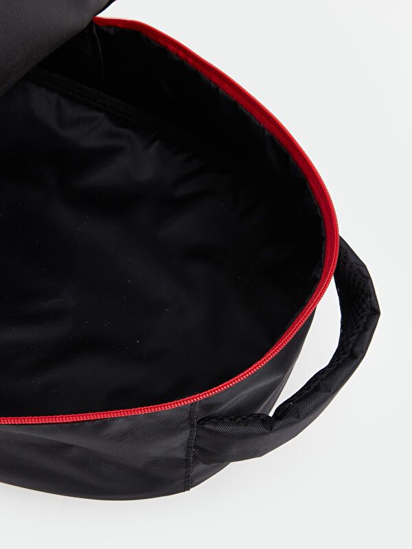 Moudda LC Waikiki - Sac d’école Garçon Noir - Tunisie 5