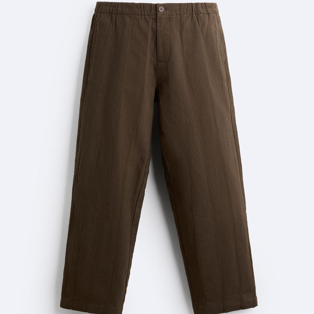 Moudda ZARA - Pants Rest - Tunisie 3