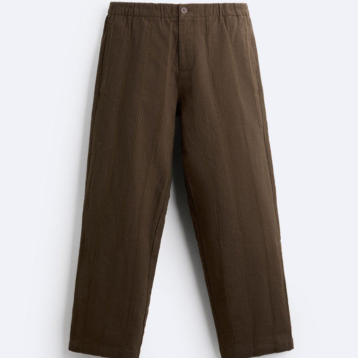 Moudda ZARA - Pants Rest - Tunisie 3