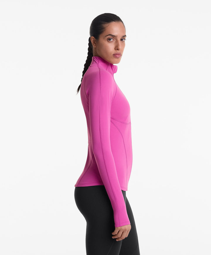 Moudda Oysho - Veste Manches Longues Running Light Warm - Regular - Tunisie 7