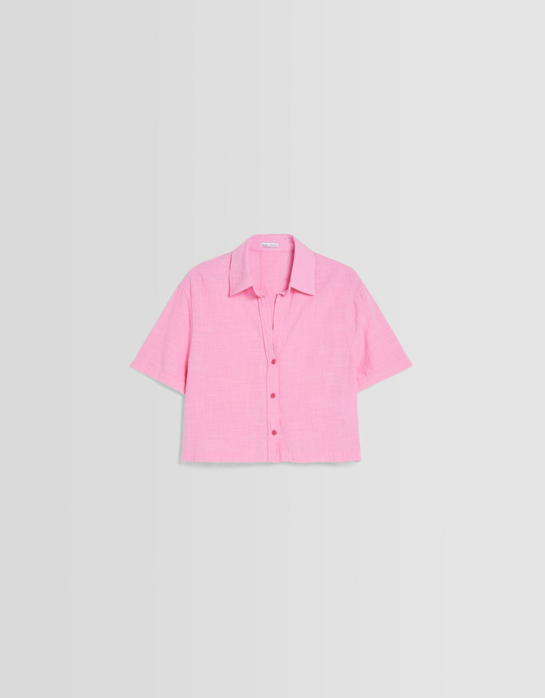 Moudda BERSHKA - Chemise/tunique - Tunisie 1