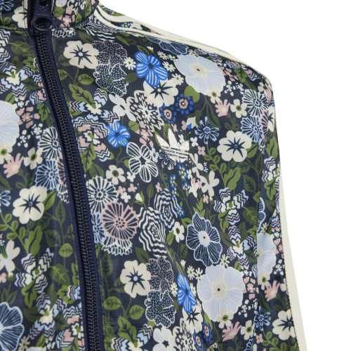 Moudda Adidas - Survêtement adidas Originals x Liberty London Firebird Enfants - Tunisie 3