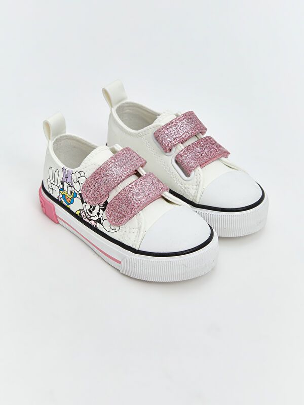 Moudda LC Waikiki - Chaussures casual Fille Buxe blanc - Tunisie 1