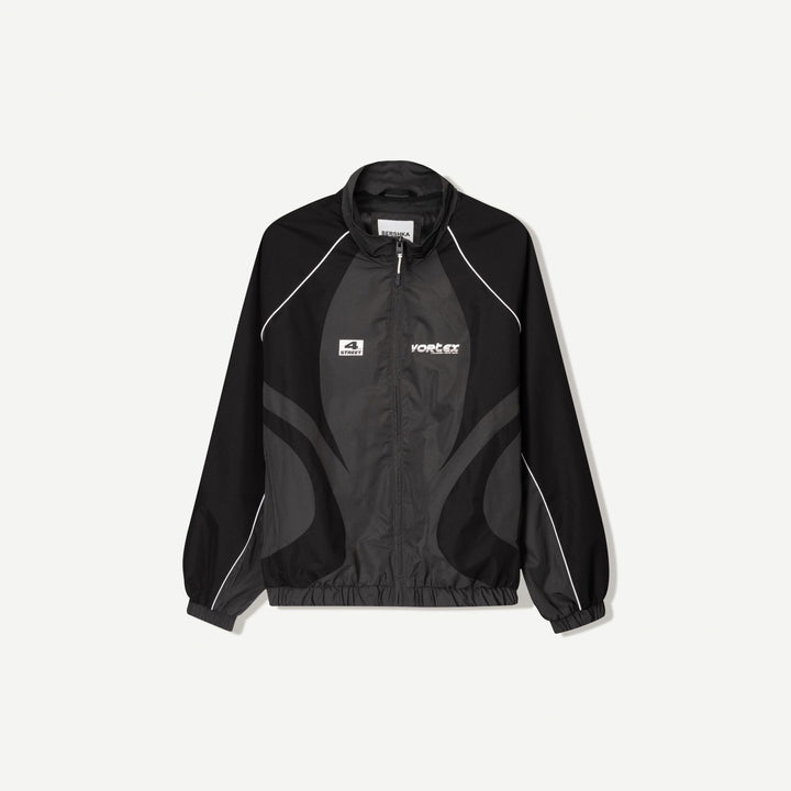 Moudda BERSHKA - Veste Technique - Rétro Sport - Tunisie 2