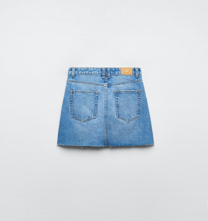 Moudda ZARA - Jupe - Tunisie 2