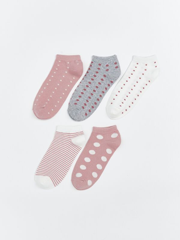 Moudda LC Waikiki - Chaussettes liner trainer (sport) - Tunisie 1