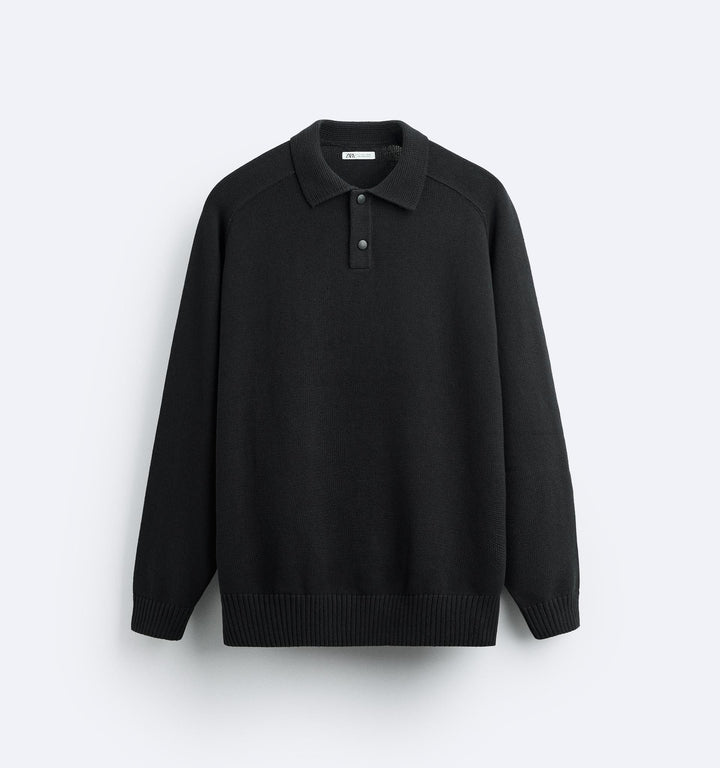 Moudda ZARA - Sweat-shirt - Tunisie 1