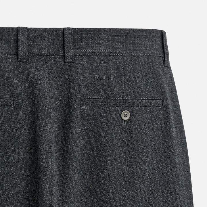 Moudda ZARA - Pantalon - Mélange, Slim, Stretch & Fibres Durables - Tunisie 4