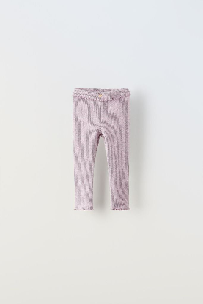 Moudda ZARA - Leggings Bebe - 1
