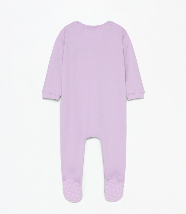 Moudda Lefties - Pyjama Combinaison Interlock - Peppa Pig (Licence) - Tunisie 3