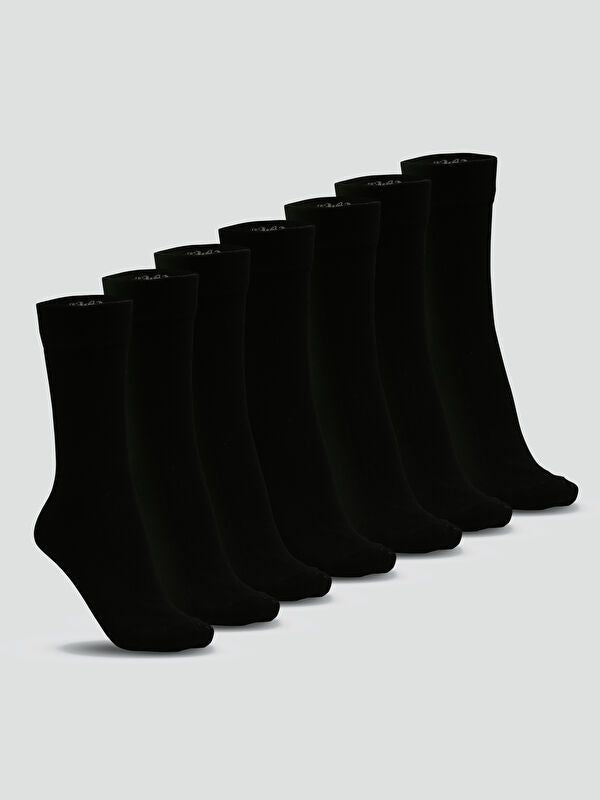Moudda LC Waikiki - Chaussettes courtes Homme Noir - Tunisie 1