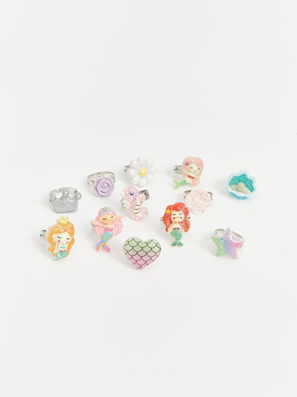 Moudda LC Waikiki - Bijoux filles Mélanger - Tunisie 2