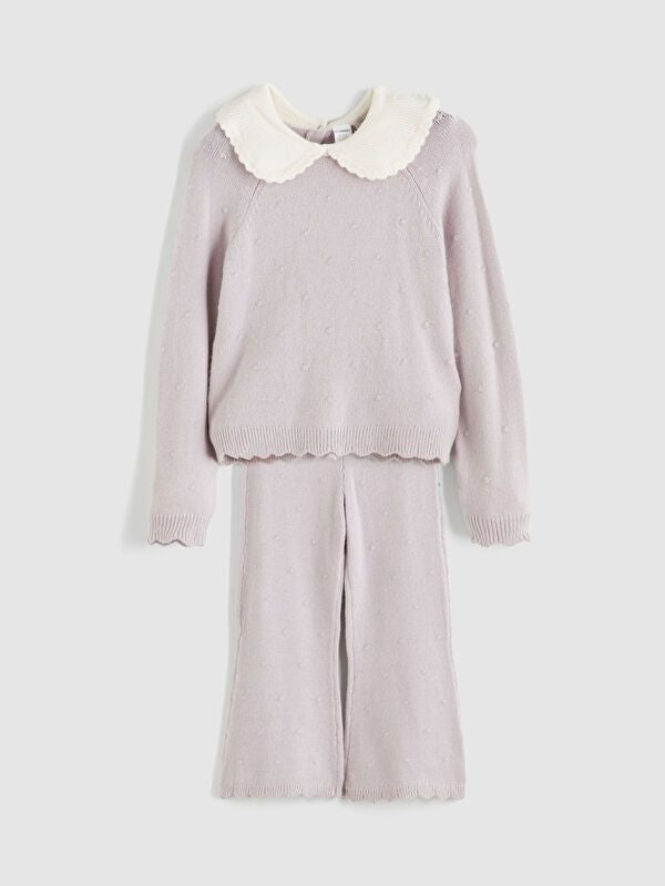 Moudda LC Waikiki - Tricot set pour Filles - Tunisie 1