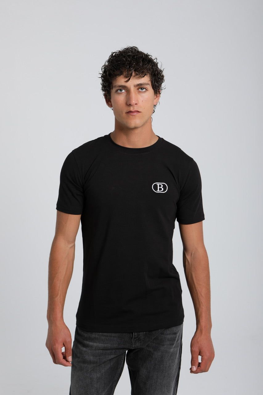 Moudda Billiorich - T-shirt Homme Billiorich - Tunisie 2