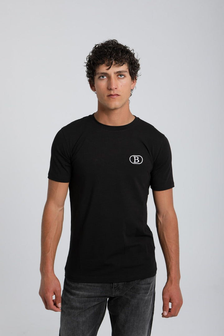 Moudda Billiorich - T-shirt Homme Billiorich - Tunisie 2