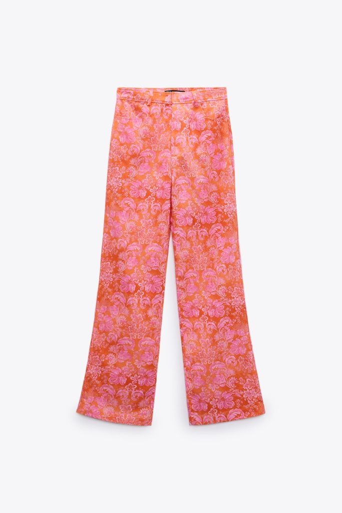 Moudda ZARA - Pantalon - 1