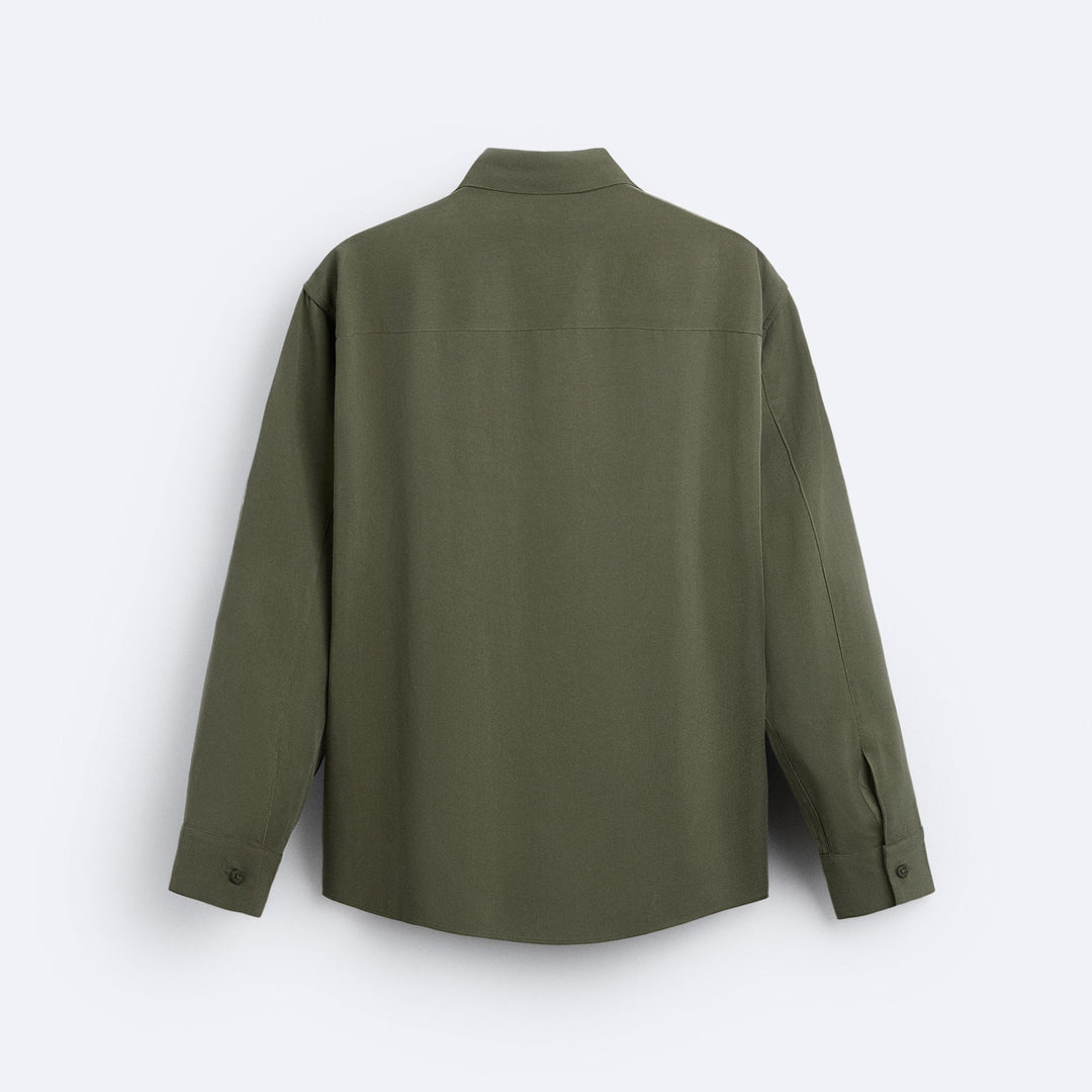 Moudda ZARA - Shirt - Tunisie 2